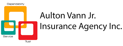 Aulton Vann Jr Insurance Agency Inc Logo
